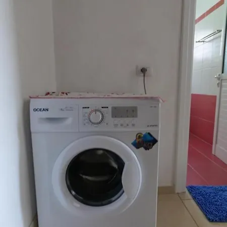 Crox Appartaments 4 Apartman