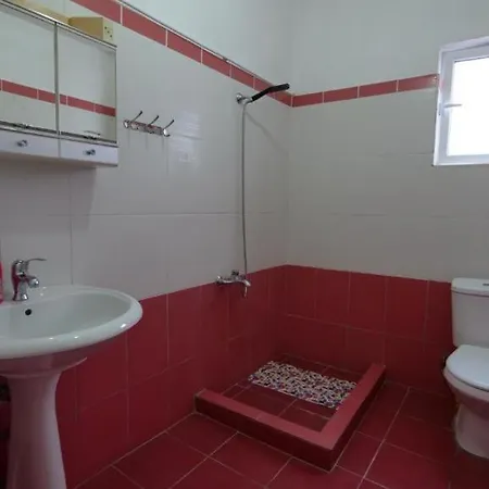 Crox Appartaments 4 Apartman *