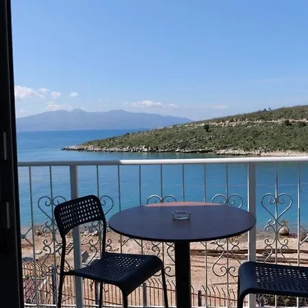 Apartman Crox Appartaments 4