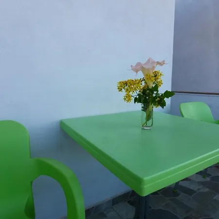 Apartman Crox Appartaments 4 Saranda