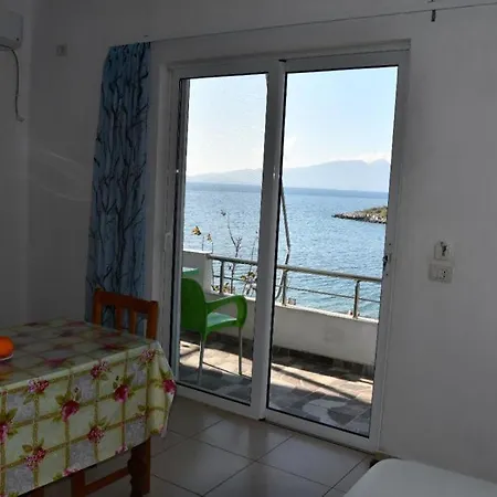 Apartman Crox Appartaments 4 Saranda