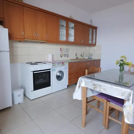 Apartman Crox Appartaments 4 Saranda